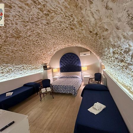 הוילה סירקוזה Andive Loft מראה חיצוני תמונה